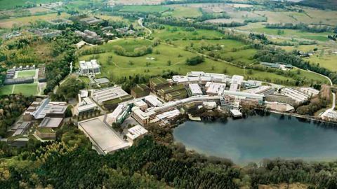 Concept Life Sciences Expands Into Alderley Park to Support Discovery Services Growth