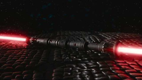 ‘Light Saber’ Offers Precise Tool to Decipher Cell Function