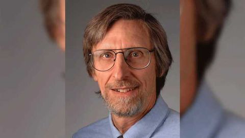Dr James Ostell Appointed as Director of the National Center for Biotechnology Information