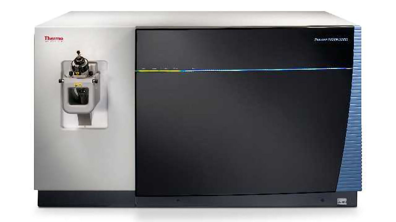 Thermo Scientific™ Orbitrap Fusion™ Lumos™ Tribrid™ Mass Spectrometer