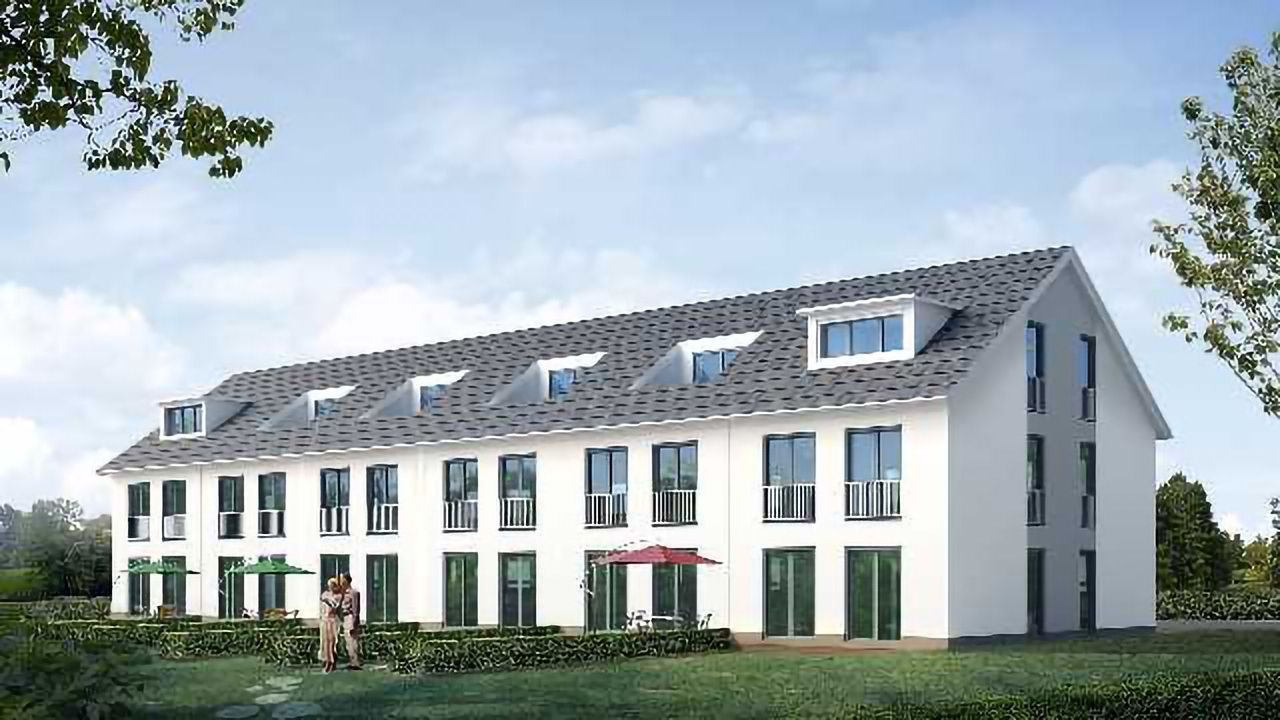 Air Quality in “Green” Housing Affected by Toxic Chemicals in Building Materials