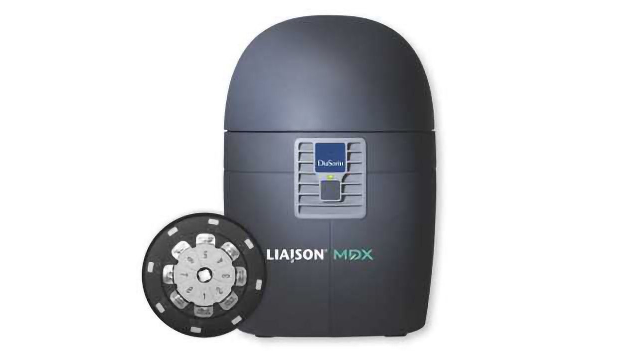 DiaSorin Molecular Receives FDA Clearance for Reliable C. difficile Assay on LIAISON MDX Platform
