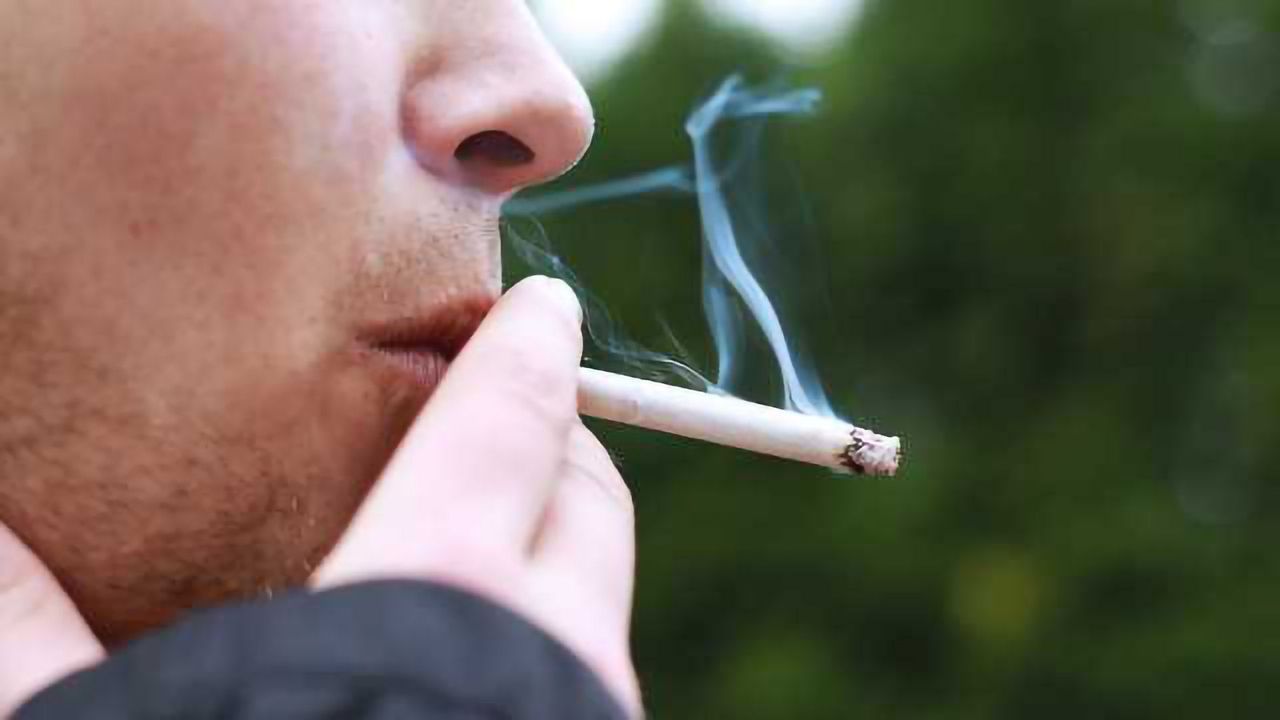 ‘Epigenetic’ Changes from Cigarette Smoke May be First Step in Lung Cancer Development