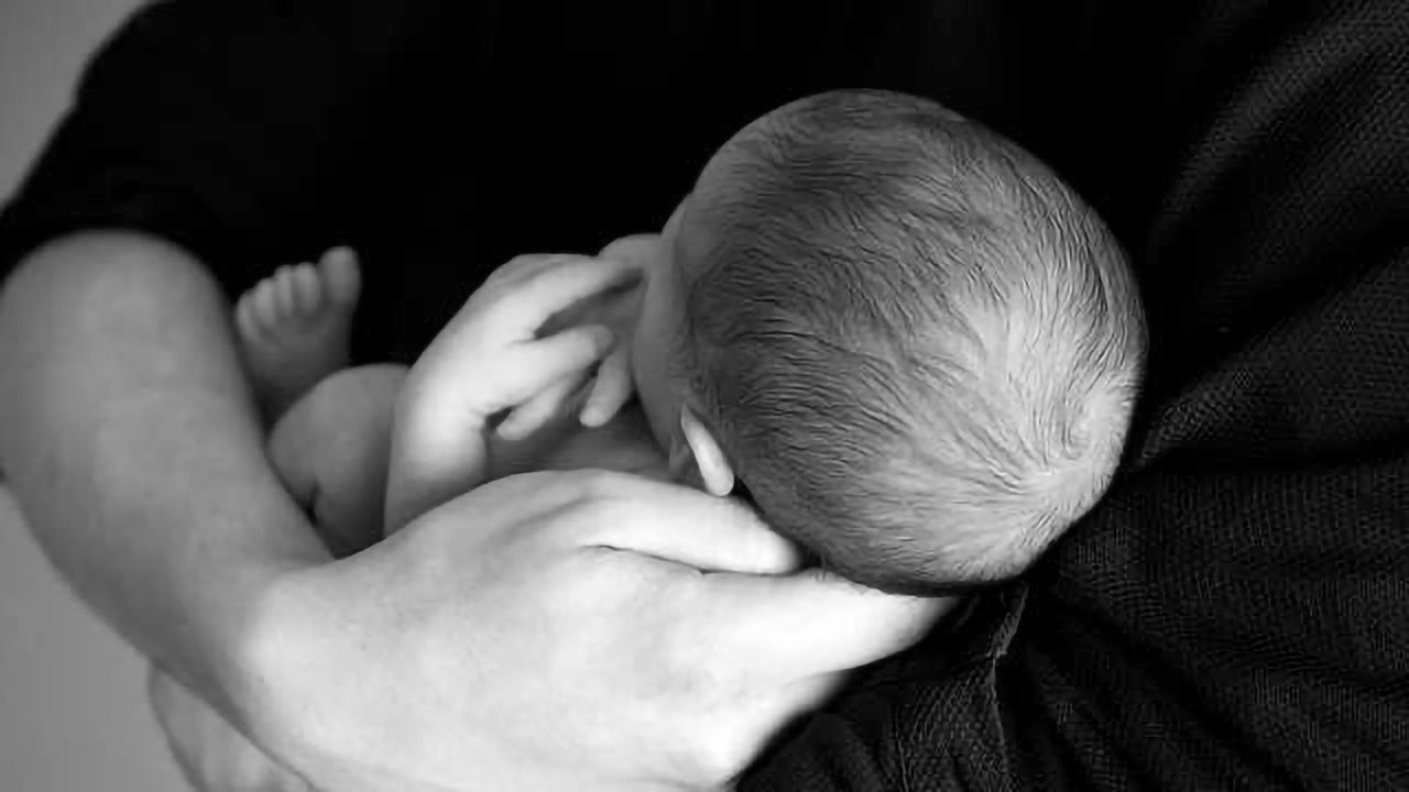 Bursts of Activity in Preterm Baby Brains Monitored by EEG and MRI