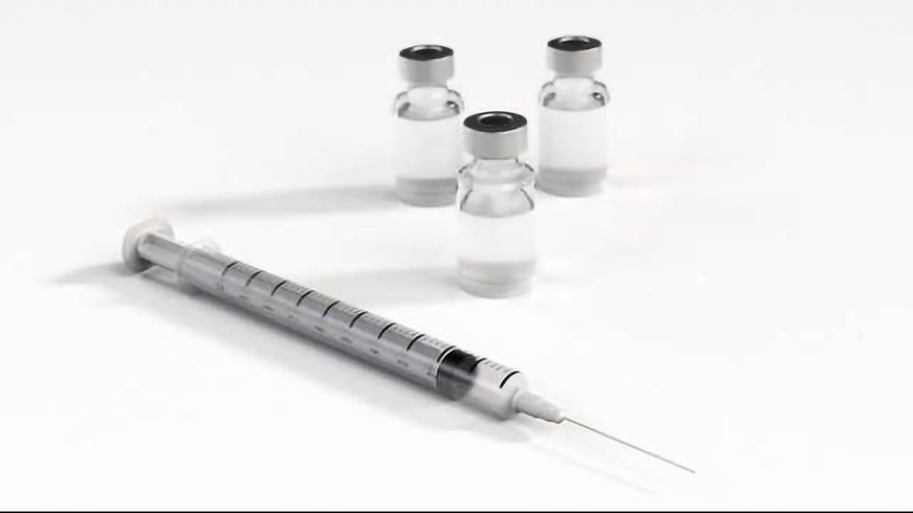 Discovery Could Revolutionize HIV Vaccine Design