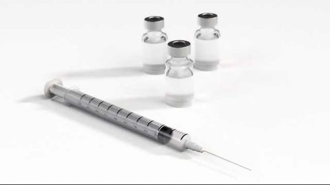 Discovery Could Revolutionize HIV Vaccine Design