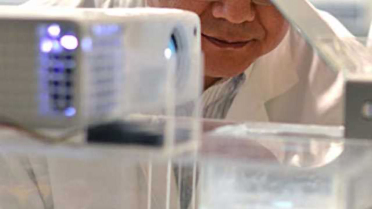 Better, Cheaper Bio-ink May be Used to Create Artificial Organs