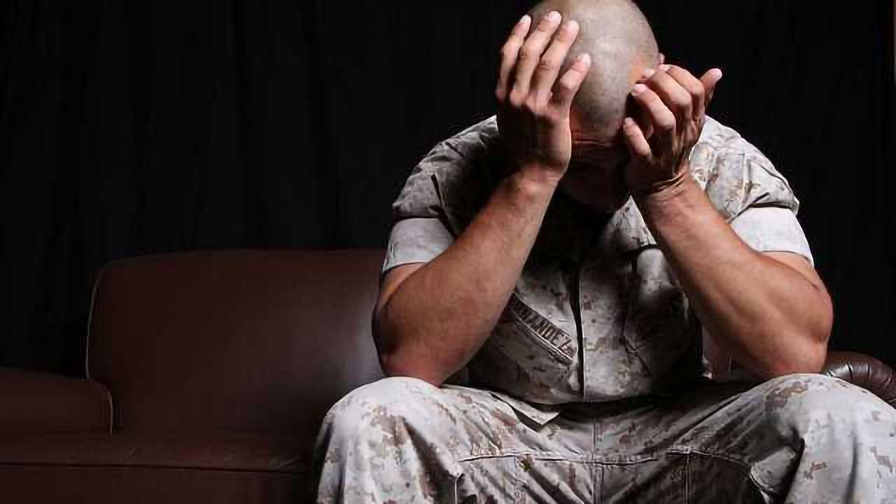 Cannabidiol: A potentially revolutionary treatment for PTSD