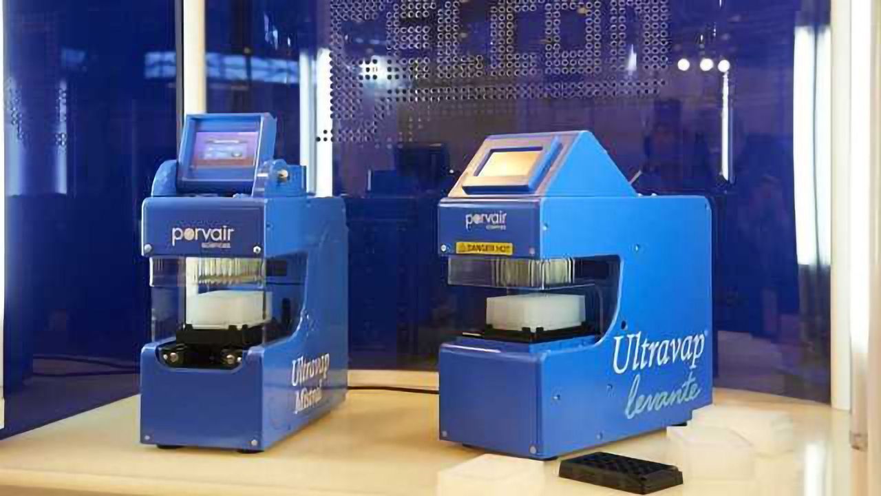 New Microplate Products for Drug Discovery