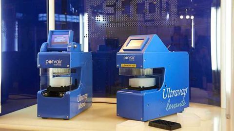 New Microplate Products for Drug Discovery