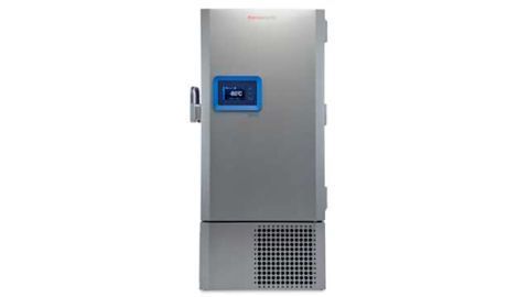 Laboratory Freezers Earn U.S. EPA ENERGY STAR Rating