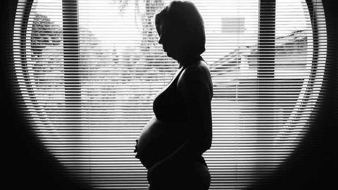 Autism Risk Higher if Pregnant Mothers Have Infection Requiring Hospitalization