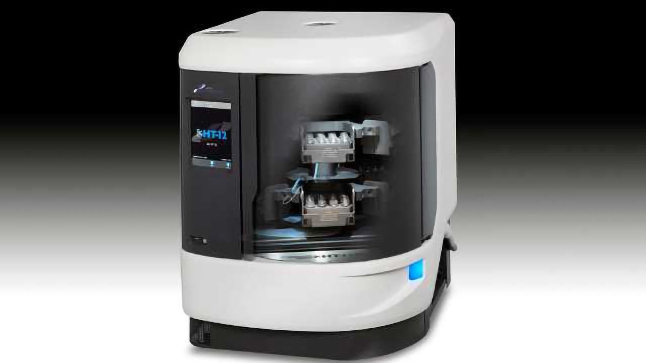 Improve Your Sample Lyophilisation
