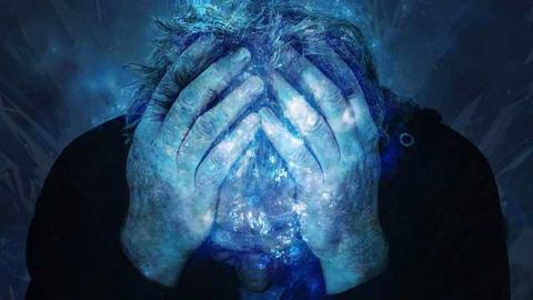 Hits for a Novel Drug Target Identified for Depression and Pain