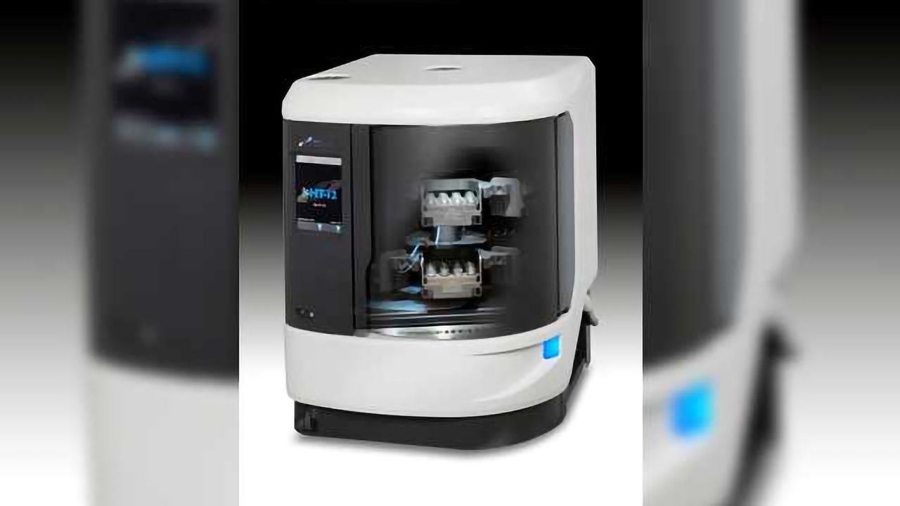 Improve Your Sample Lyophilisation