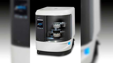 Improve Your Sample Lyophilisation