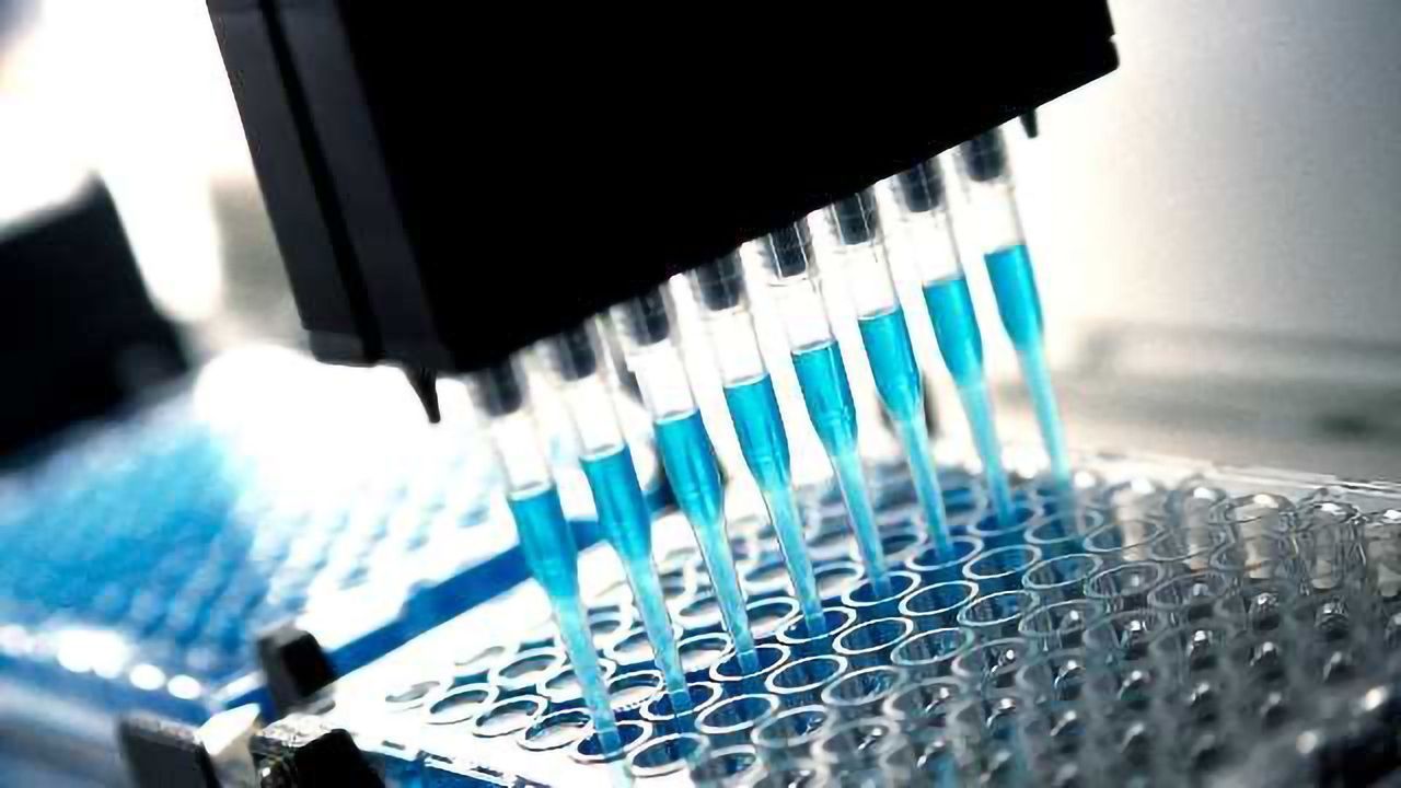 HighRes and Titian Bring Pharma Operational Efficiency to Life Scientists
