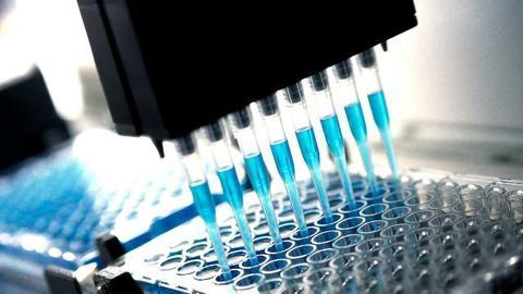 HighRes and Titian Bring Pharma Operational Efficiency to Life Scientists