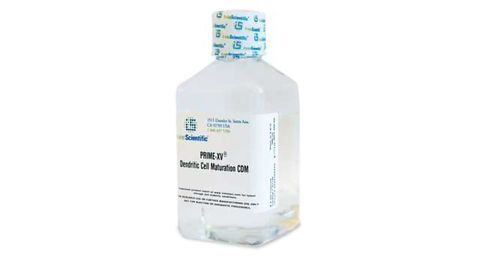 Irvine Introduces Chemically-Defined Dendritic Cell Culture Medium for Immunotherapy Applications