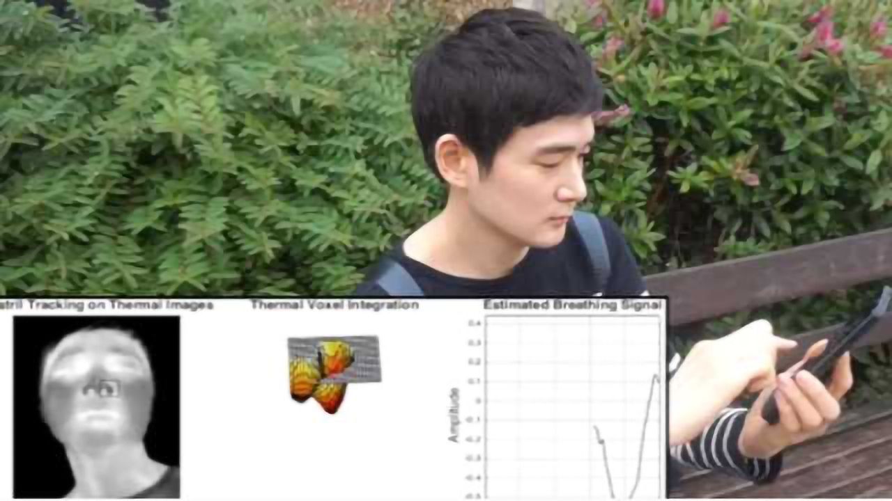 New Software Allows Mobile Monitoring of Breathing Problems
