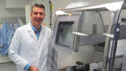 Drug Discovery Alliance Formed to Help Increase Drug Development Success Rate