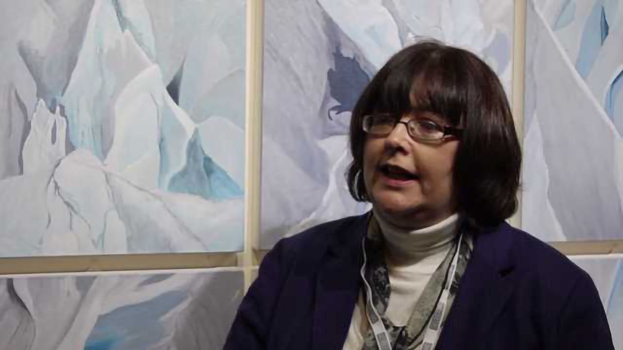 Professor Anita Maguire Tells Us About How and Why Her Lab Performs Chemistry in Flow