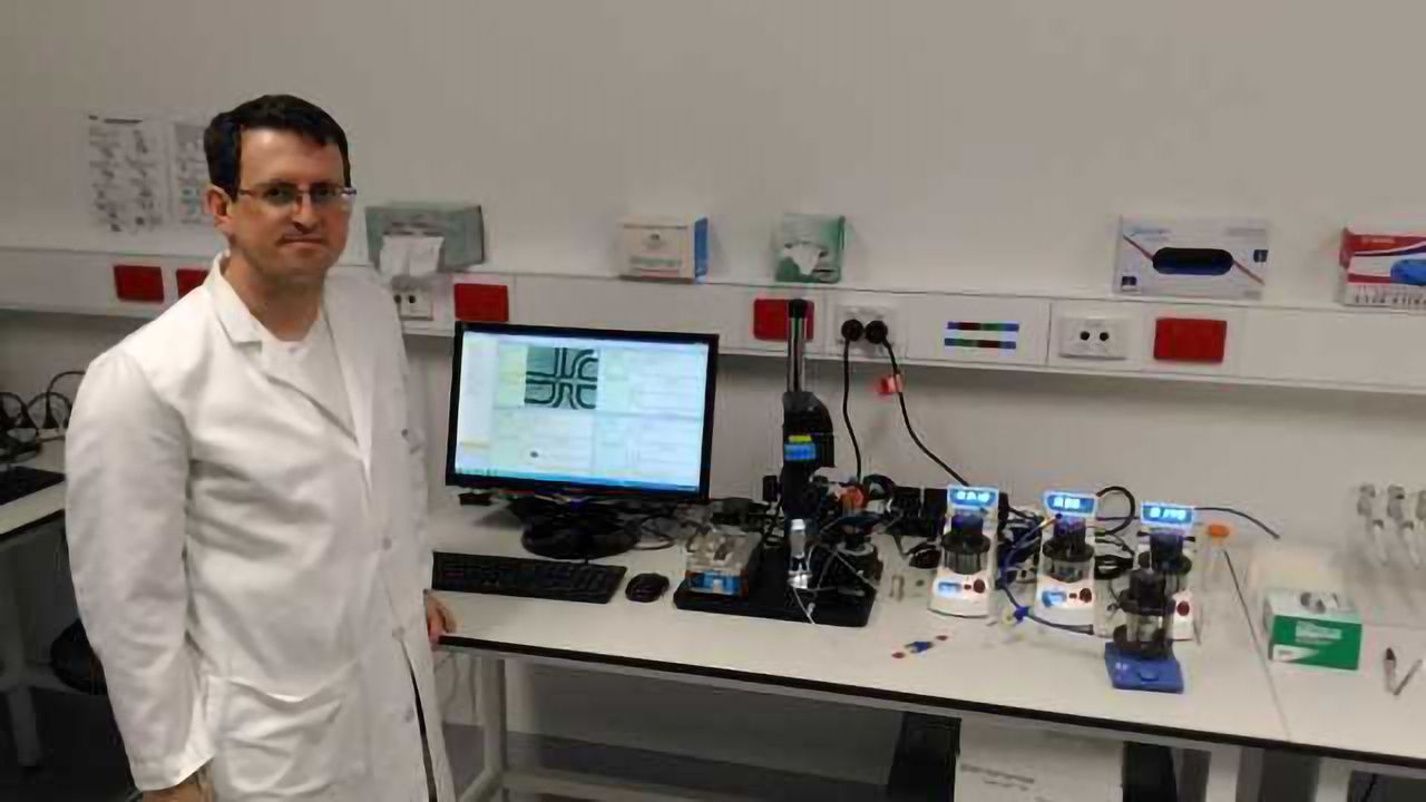 Dolomite Bio Offers Single-Cell RNA-Seq to Tackle Kidney Research