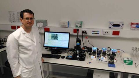Dolomite Bio Offers Single-Cell RNA-Seq to Tackle Kidney Research