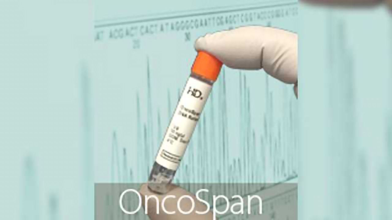 Horizon Launches Largest DNA Multiplex Reference Standard for Oncology