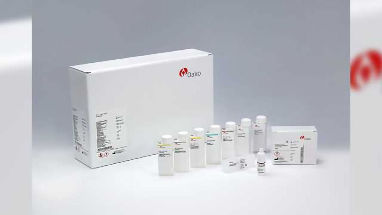 Agilent Receives Expanded FDA Approval for Use of Companion Diagnostic in Identifying Gastric Cancer