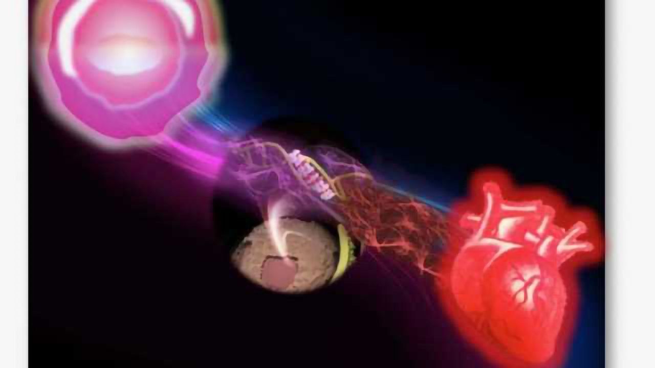 Regenerating Tissues with Gene-targeting Molecules