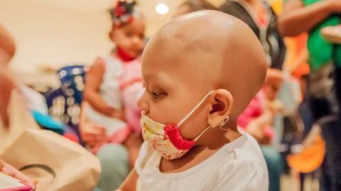 Breakthrough Leads to New Research Into Cancer Treatment for Children