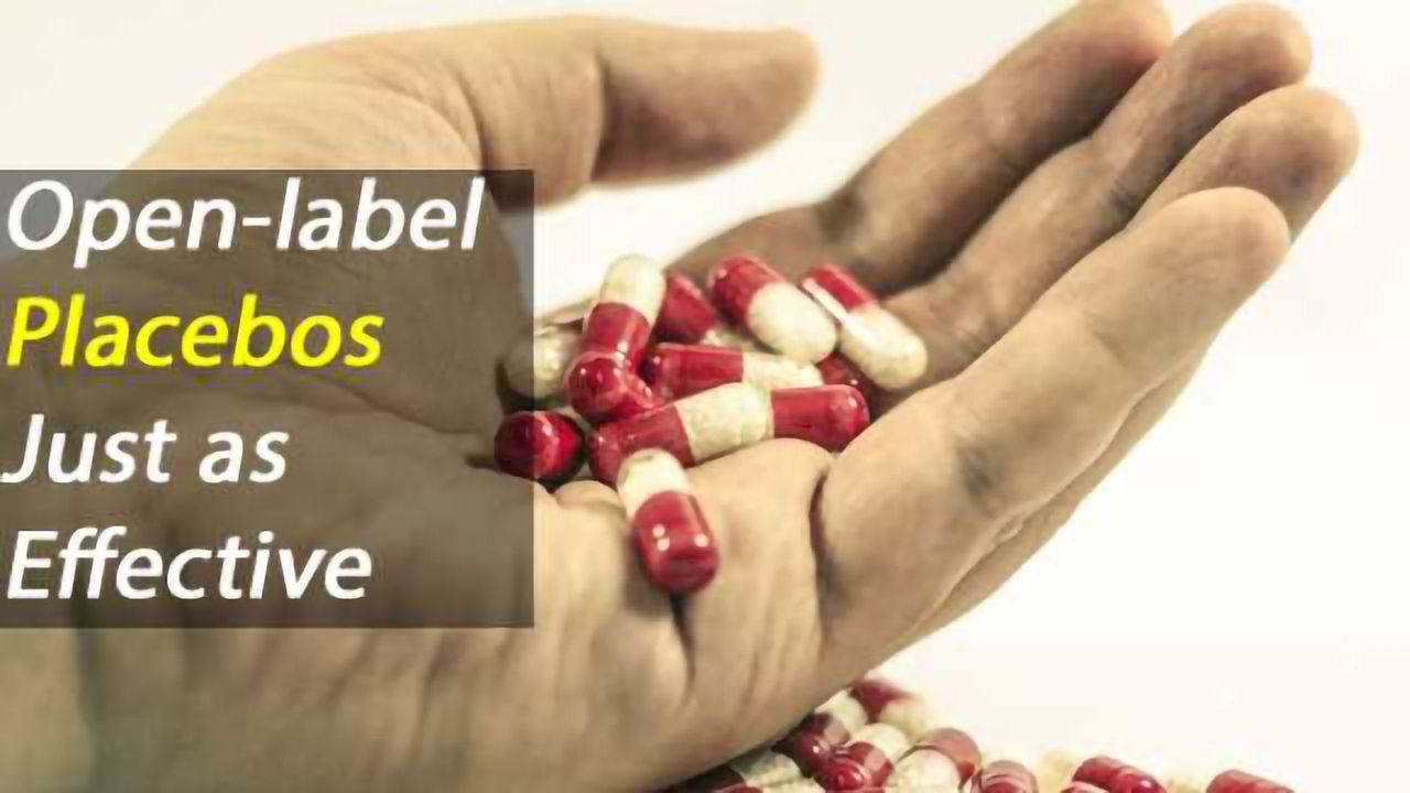 Non-Deceptive Placebos Also Prevent Pain -When They Are Explained