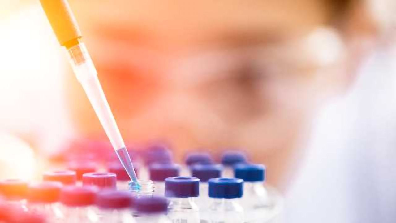 Personalised Medicine: Transforming lives one diagnosis at a time