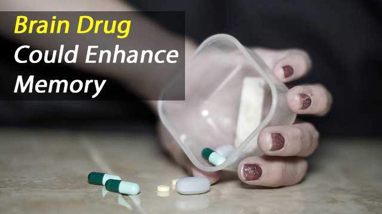 A Pharmacologically Enhanced Memory Could Soon Be Possible