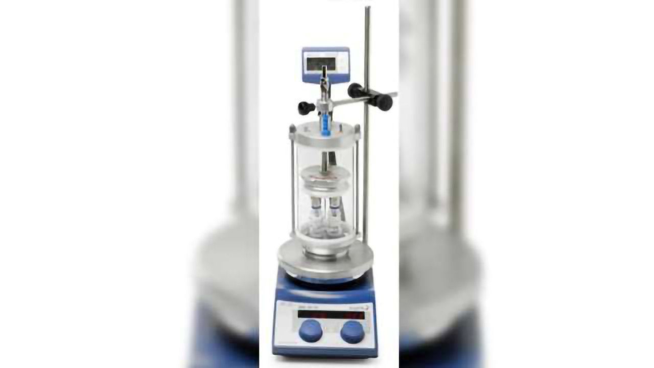 Asynt Announces the New DrySyn Spiral Evaporator