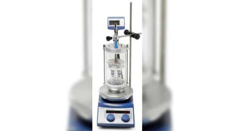Asynt Announces the New DrySyn Spiral Evaporator