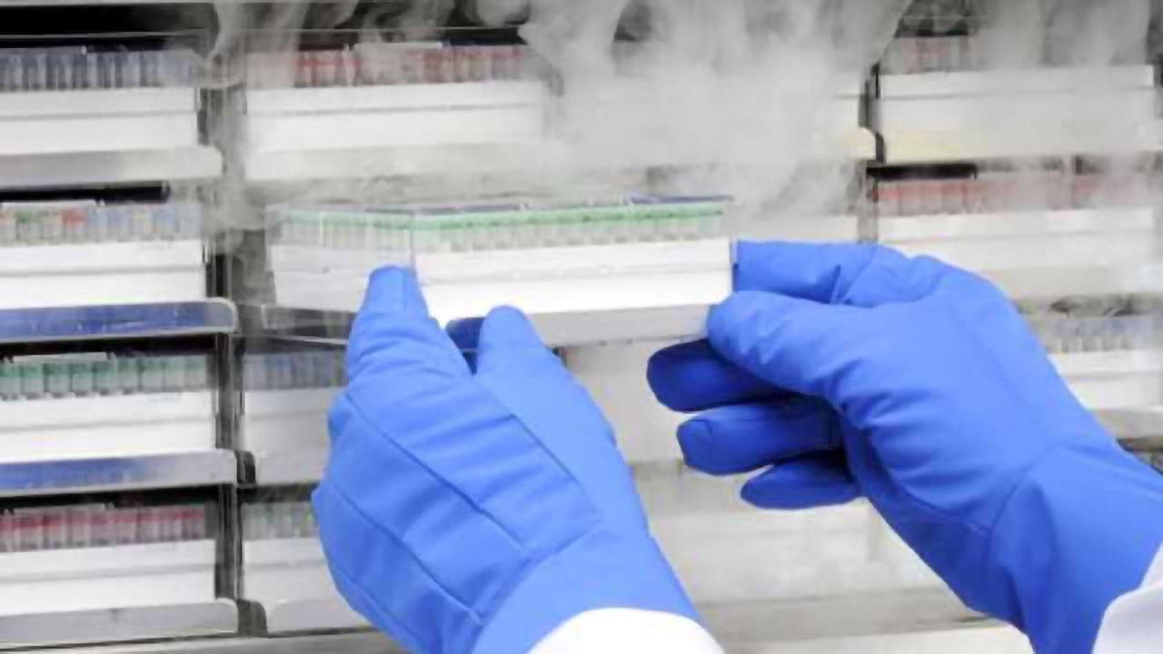 Thermo Fisher Scientific Laboratory Freezers Earn U.S. EPA ENERGY STAR Rating