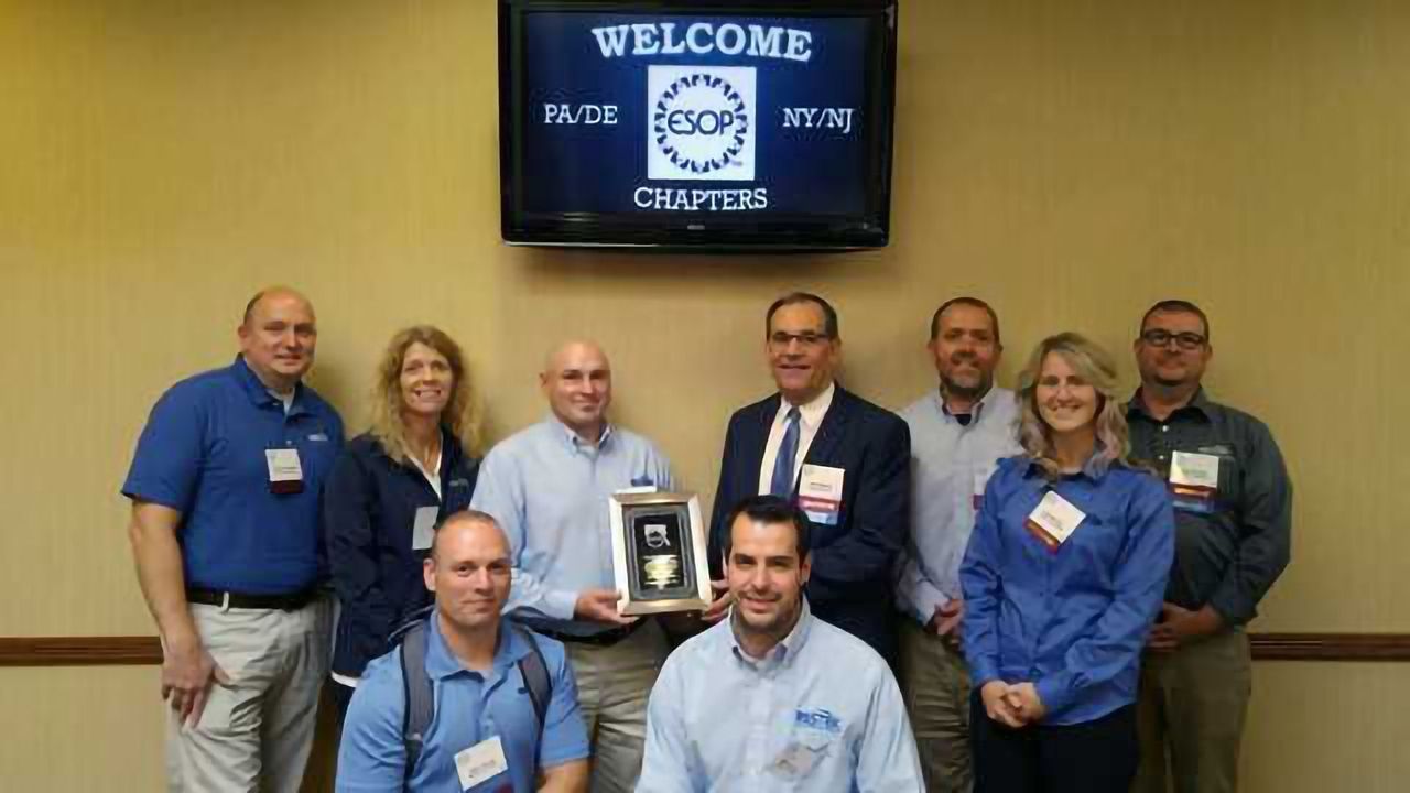 Restek Wins Company of the Year