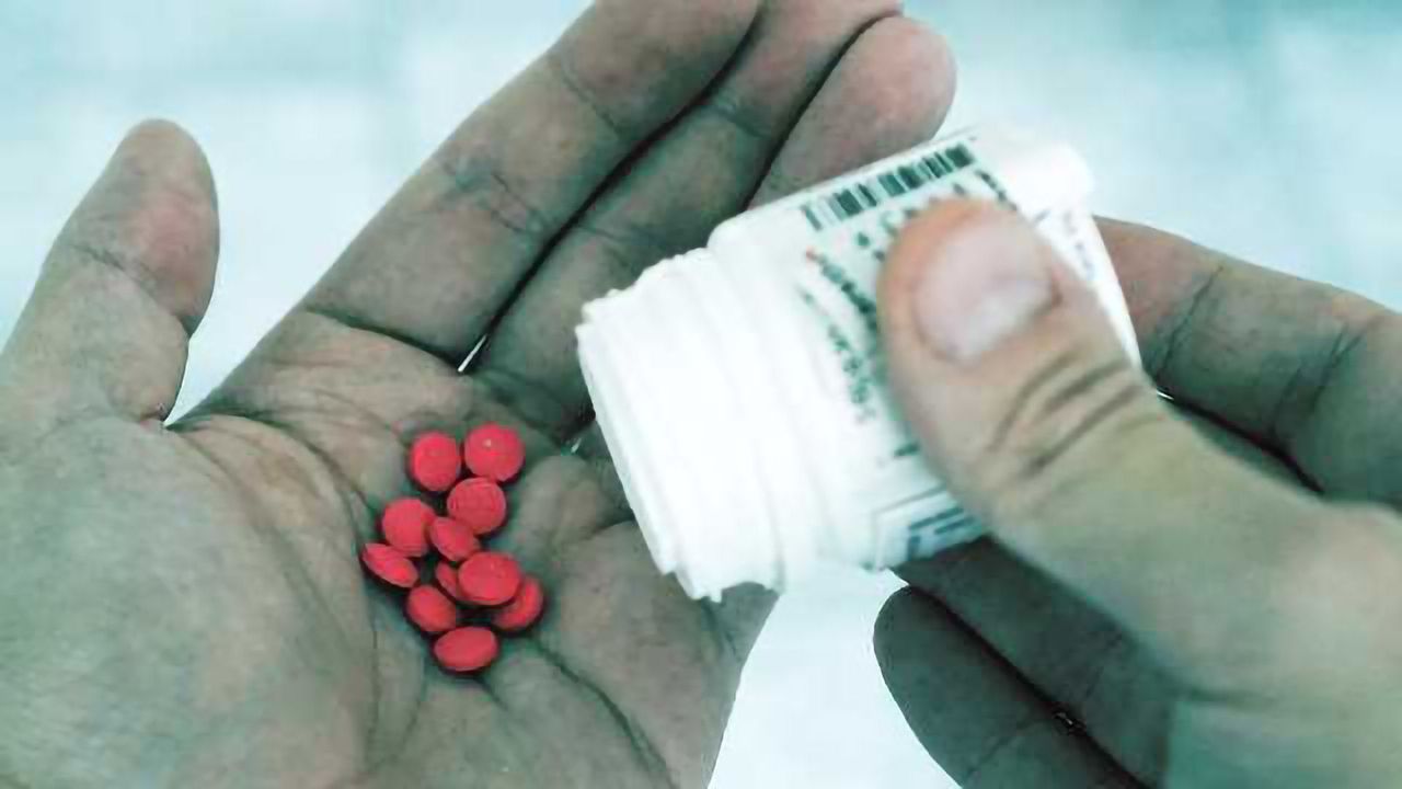 Tackling the Opioid Crisis: Genetic testing to identify addiction risk