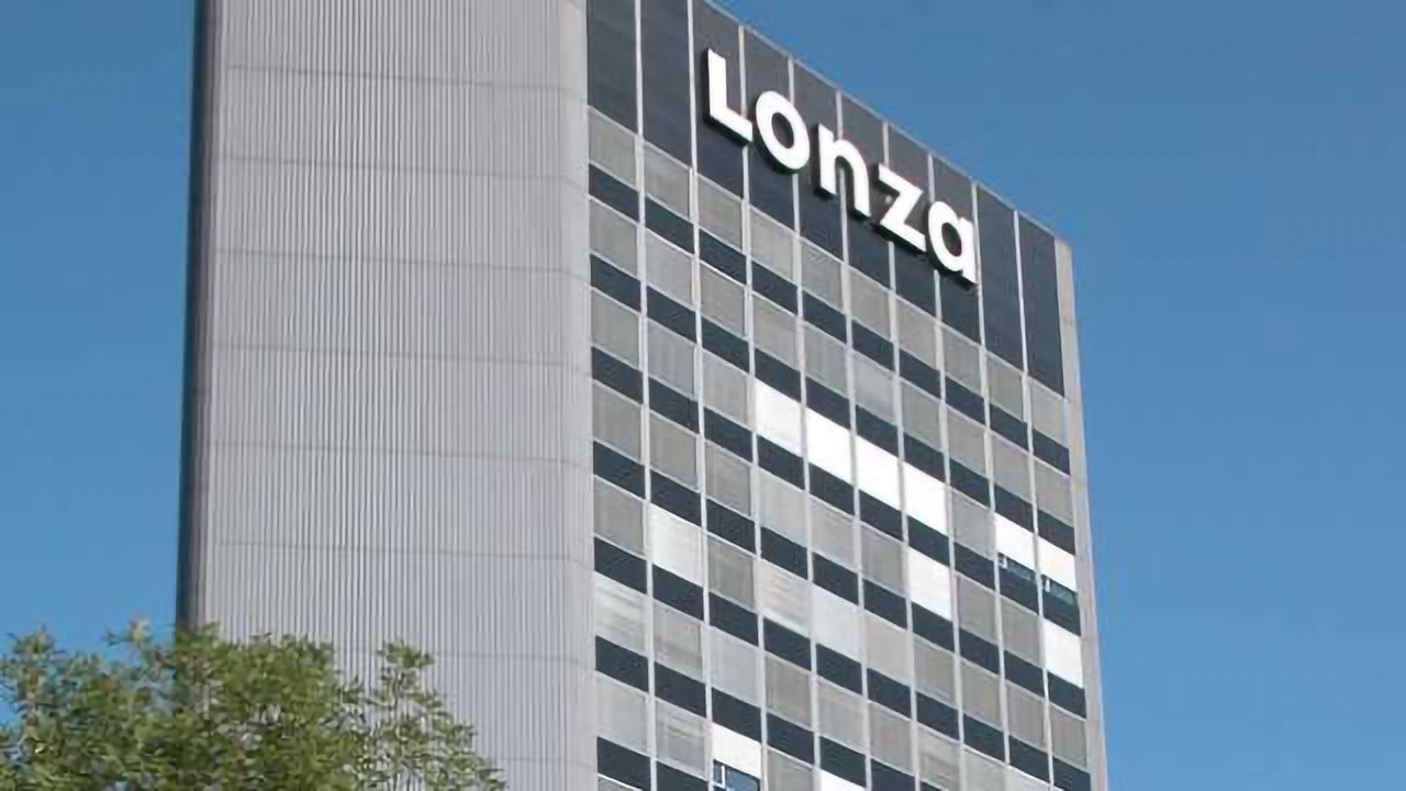 Lonza to Acquire a U.S. Clinical Manufacturing Site from Shire