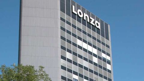 Lonza to Acquire a U.S. Clinical Manufacturing Site from Shire