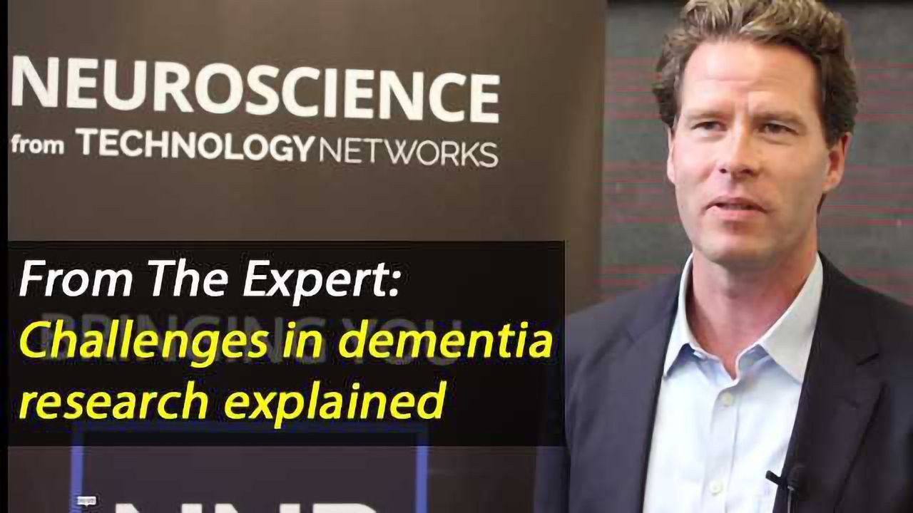 What are the Biggest Challenges in Dementia Research?