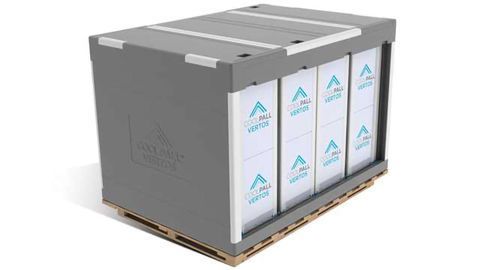 Peli BioThermal Expands European Manufacturing Centre