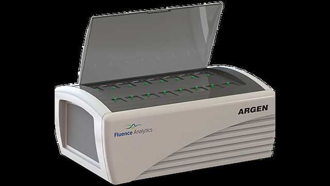 Fluence Analytics Announces ARGEN Product Launch