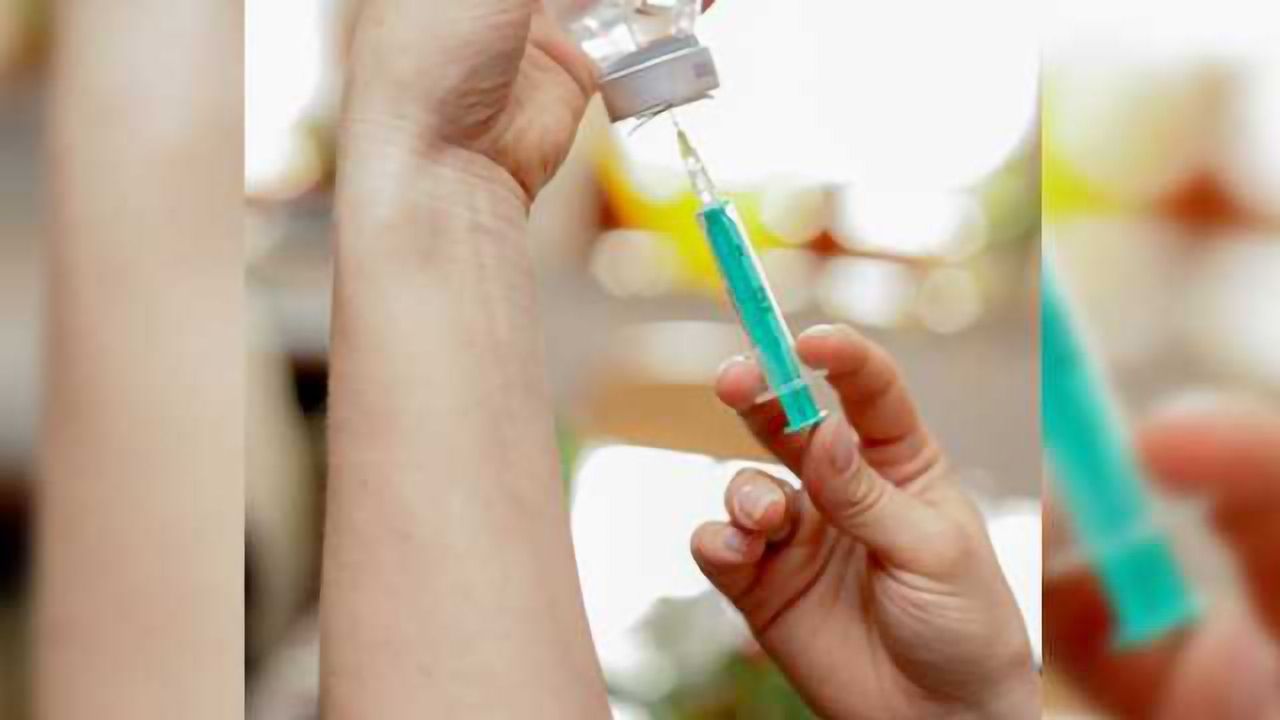 Grant Awarded to Advance Biopharmaceutical Scale-up of Vaccine