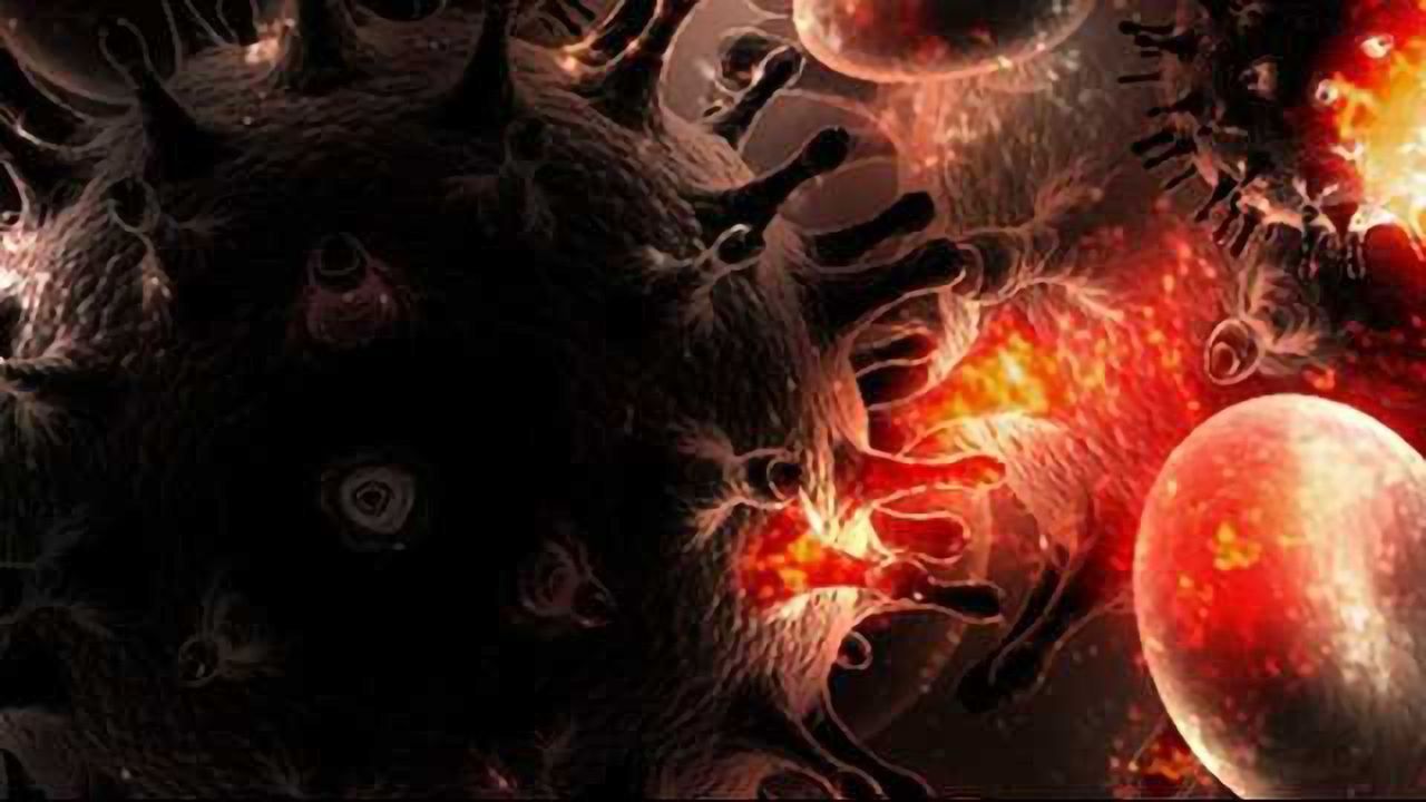 HIV Drugs: Why Do Some Act Synergistically and Others Not?