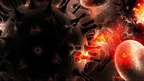 HIV Drugs: Why Do Some Act Synergistically and Others Not?