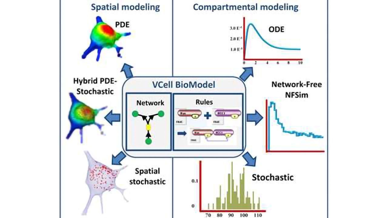 Virtual Cell Supercomputer for Drug Interaction Predictions