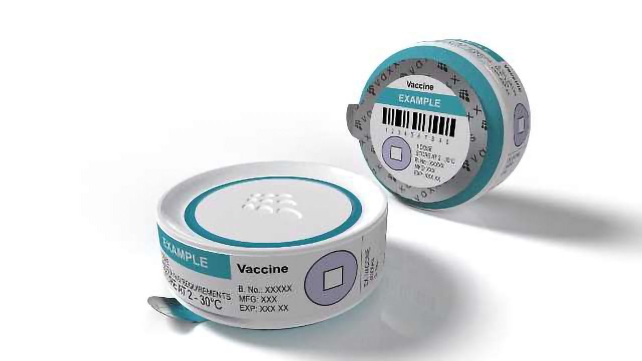 Polio Vaccine Nanopatch Delivers Promising Results